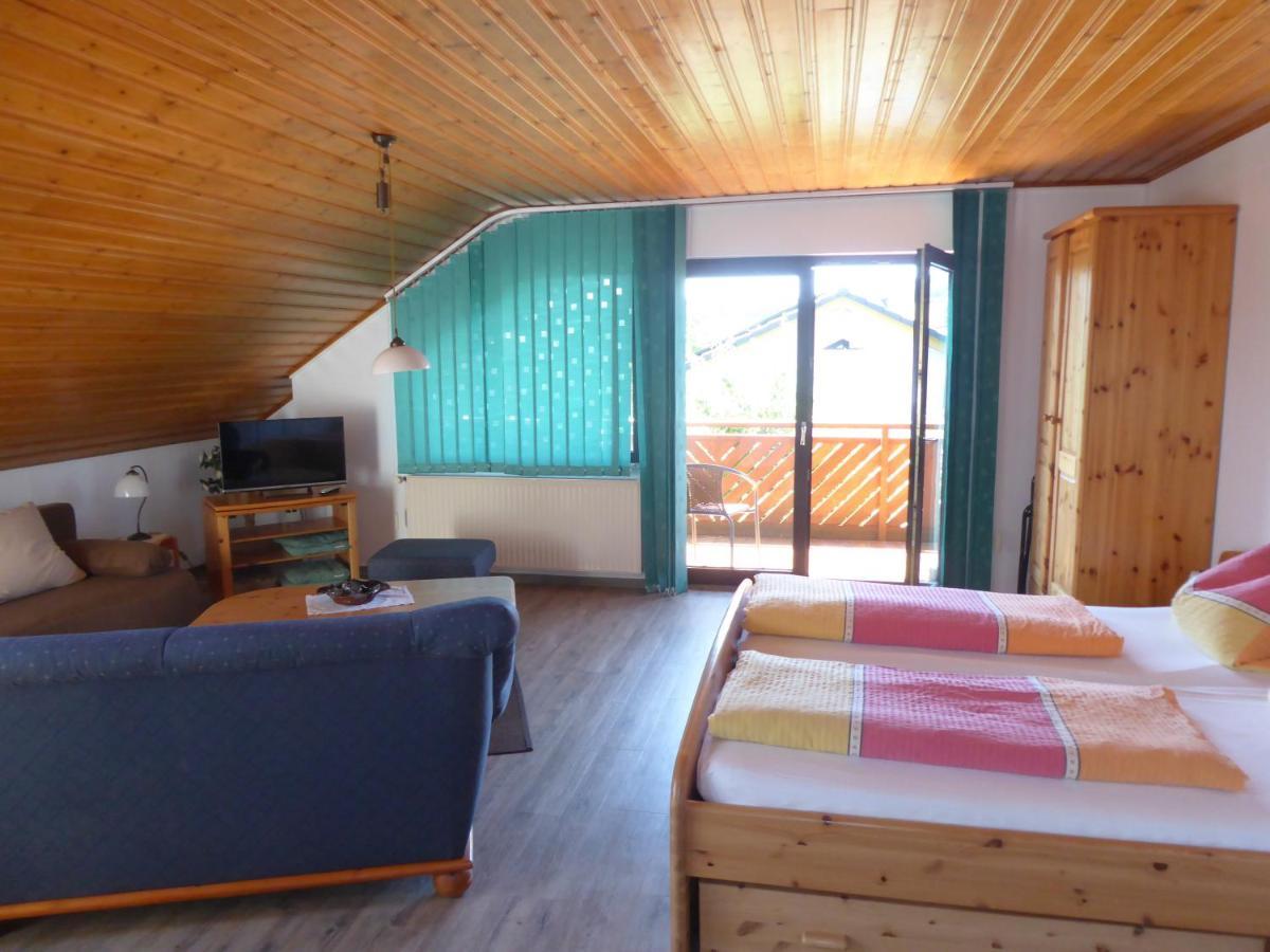 מרבורג Gaestehaus Balzer מראה חיצוני תמונה