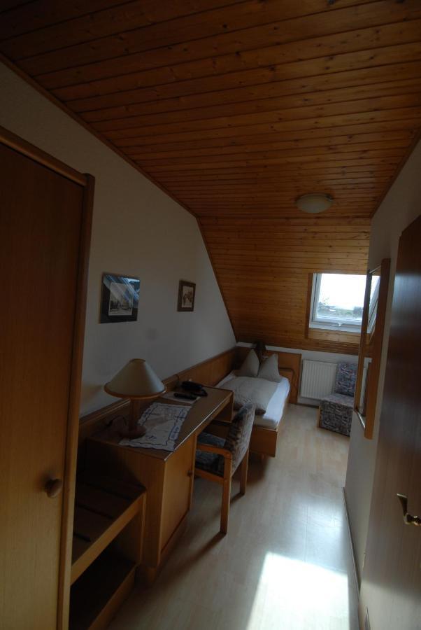 מרבורג Gaestehaus Balzer מראה חיצוני תמונה