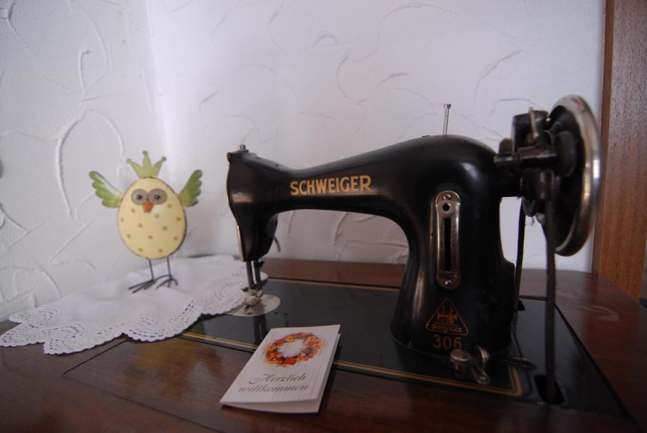 מרבורג Gaestehaus Balzer מראה חיצוני תמונה