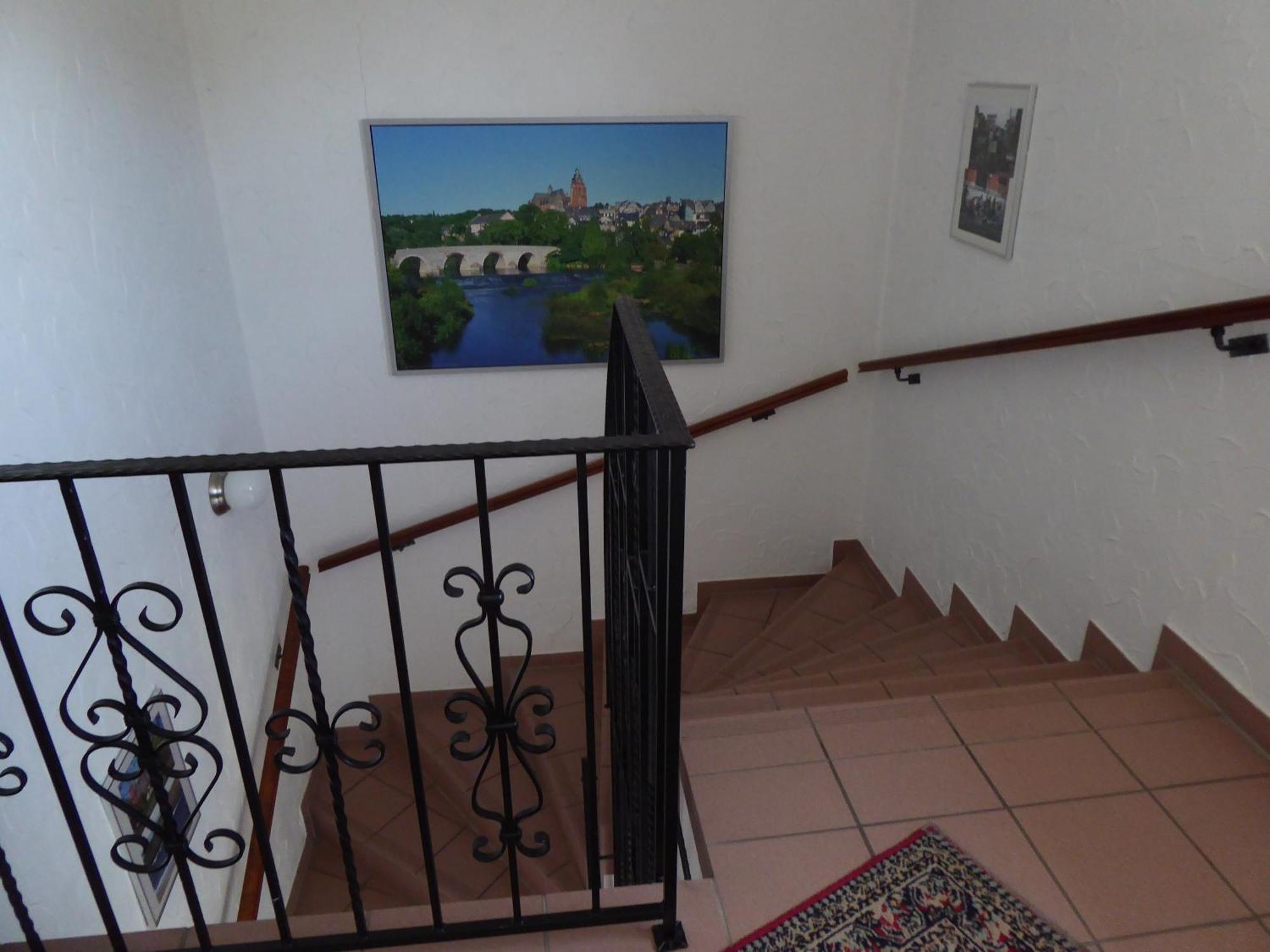 מרבורג Gaestehaus Balzer מראה חיצוני תמונה